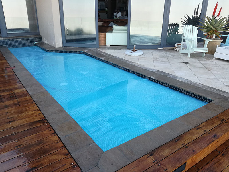 Elite Pools and Spas