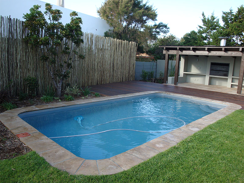 Elite Pools and Spas