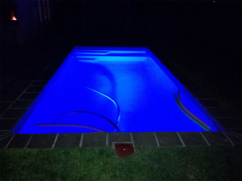 Elite Pools and Spas