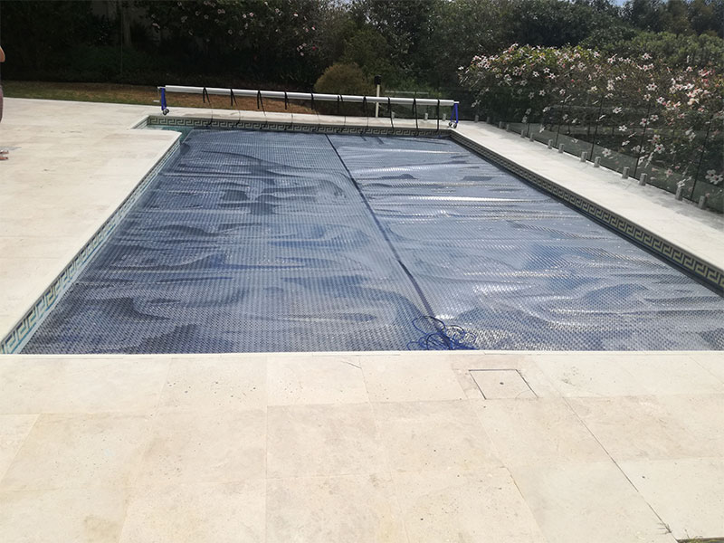 Elite Pools and Spas