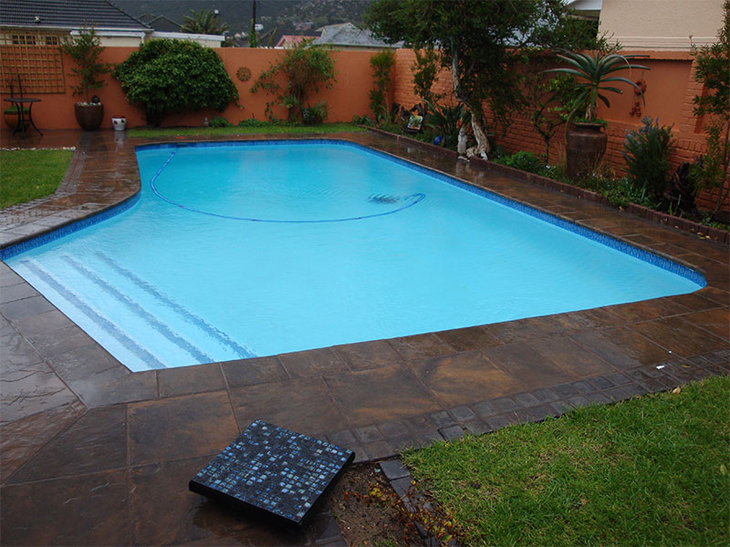 Elite Pools and Spas