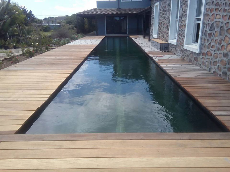 Elite Pools and Spas