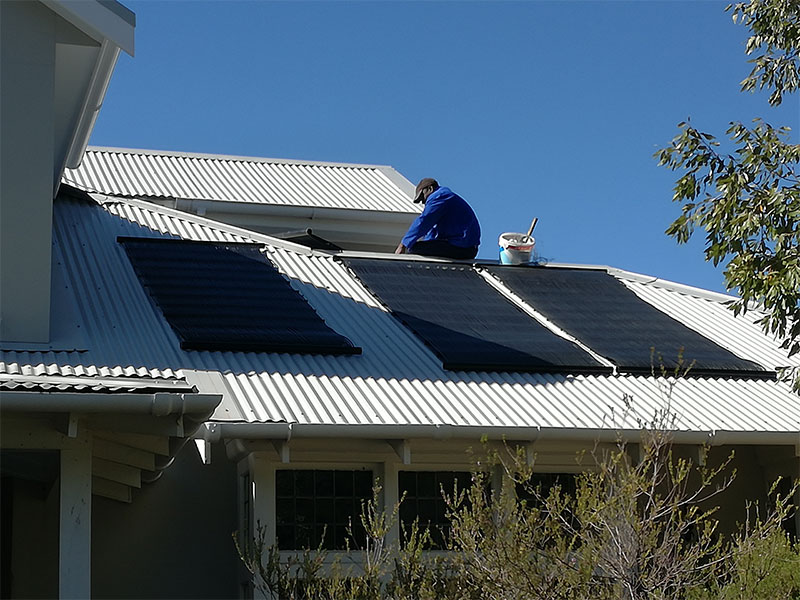 Elite Pools and Spas