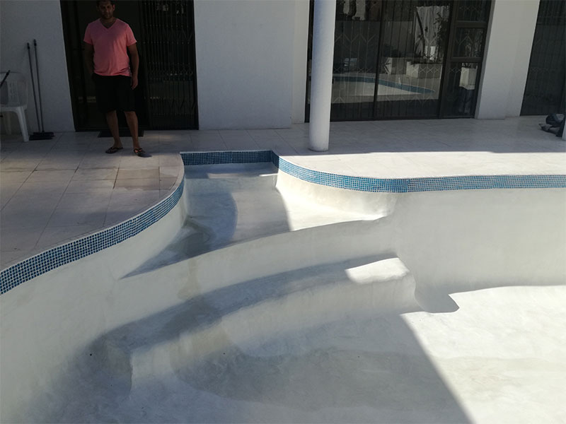 Elite Pools and Spas