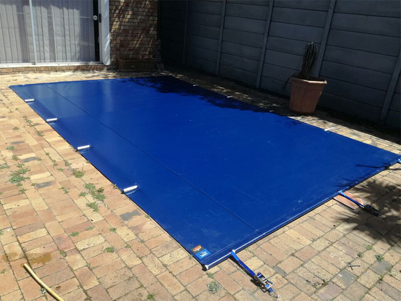 Elite Pools and Spas