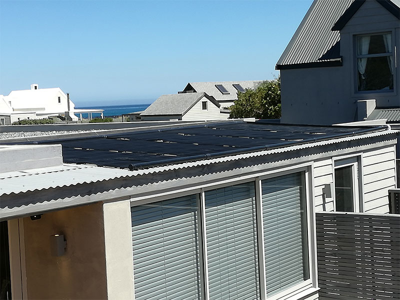 Elite Pools and Spas