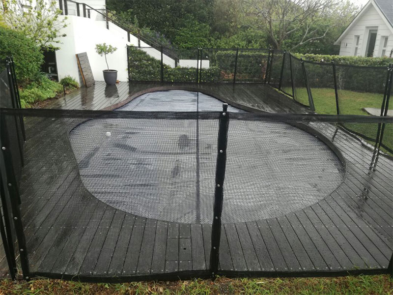 Elite Pools and Spas