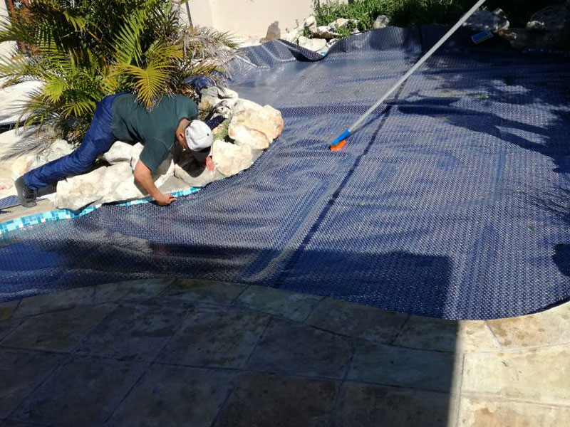 Elite Pools and Spas