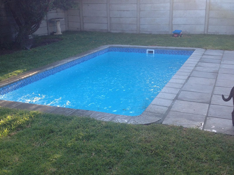 Elite Pools and Spas