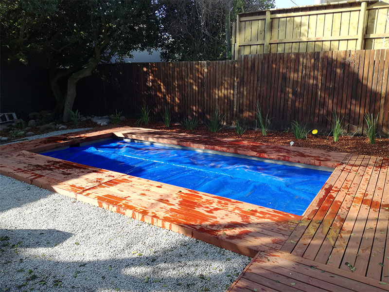 Elite Pools and Spas