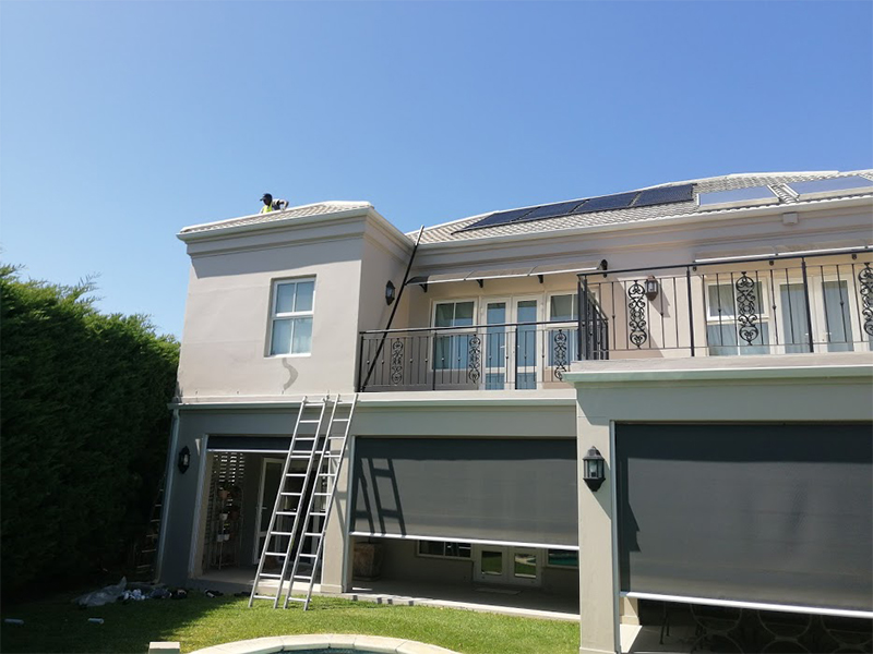 Elite Pools and Spas