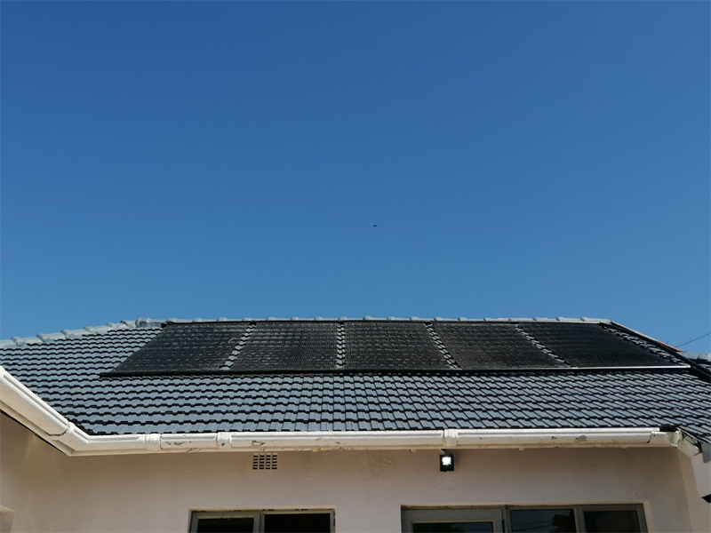 Elite Pools and Spas