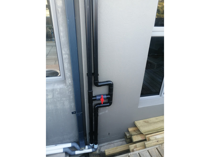 Elite Pools and Spas