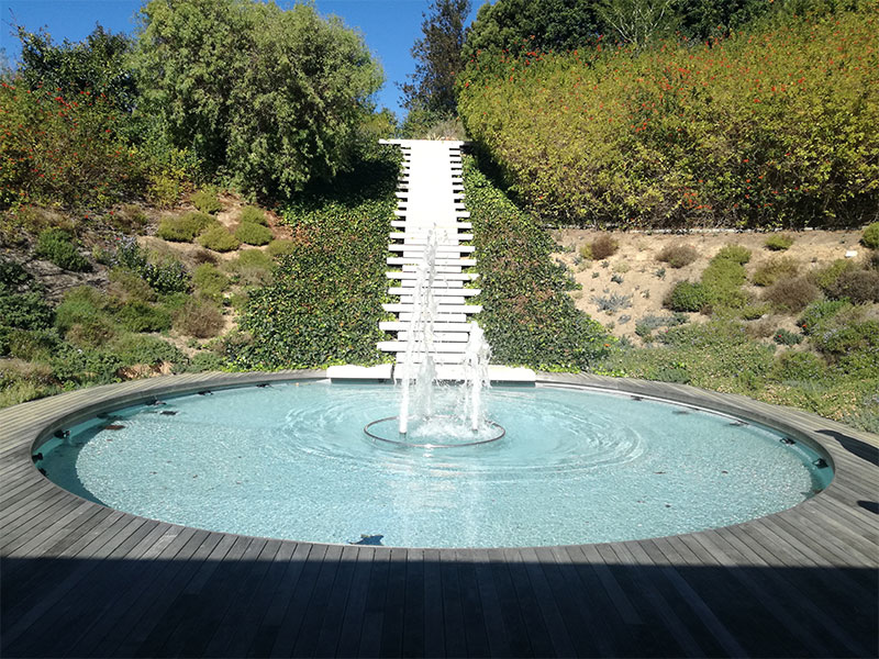 Elite Pools and Spas