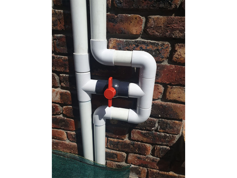 Elite Pools and Spas