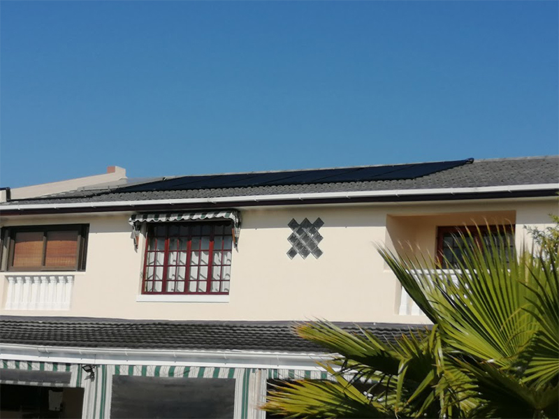 Elite Pools and Spas