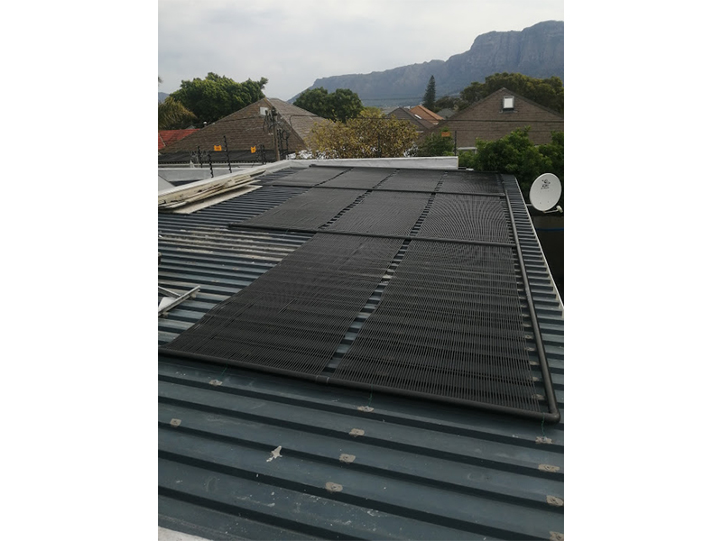 Elite Pools and Spas