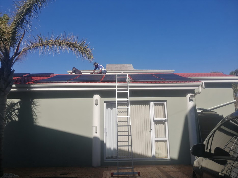 Elite Pools and Spas