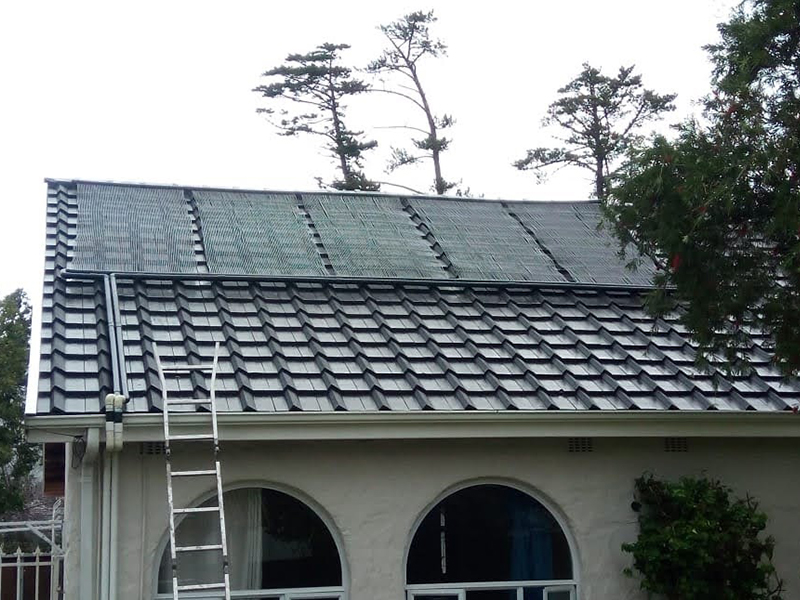 Elite Pools and Spas