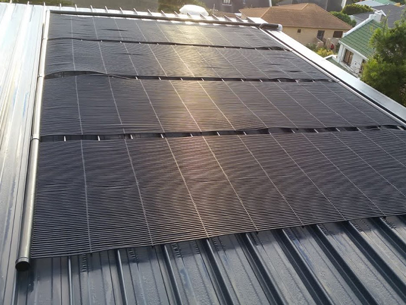 Elite Pools and Spas