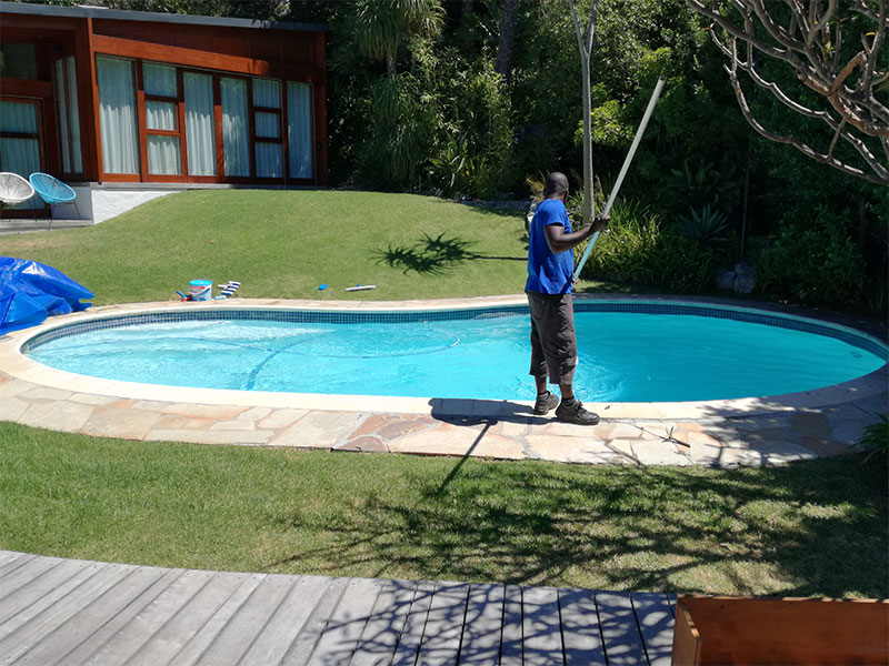 Elite Pools and Spas