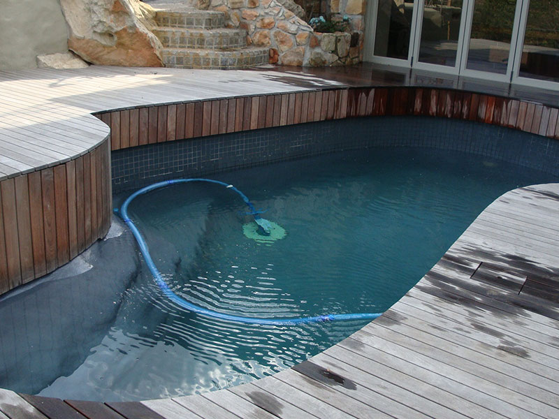 Elite Pools and Spas