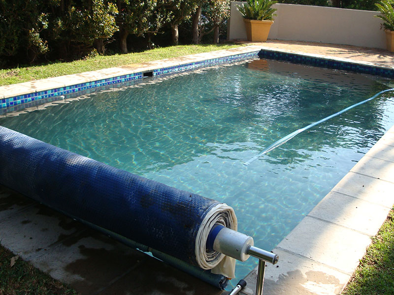 Elite Pools and Spas