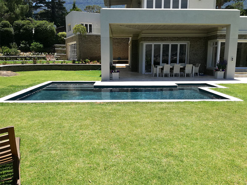 Elite Pools and Spas