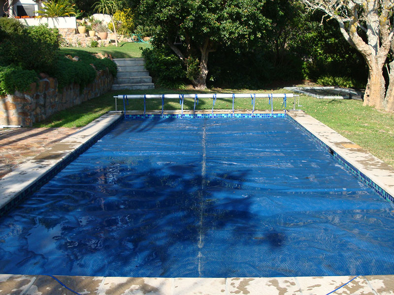 Elite Pools and Spas